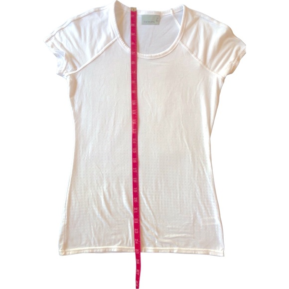 ATHLETA XS TEE - Picture 3 of 8